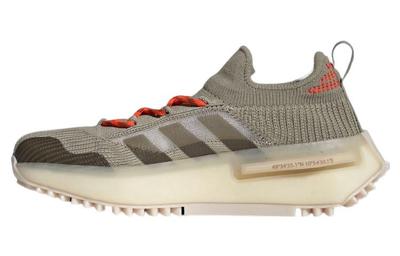 NMD_S1 Rimowa x NMD_S1 Originals Сделано в Германии 'Tech Beige' HQ3962