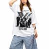 Xdinary Heroes Мертвый и Футболка Xdinary Heroes LXVE To Death Футболка Xdinary Heroes Beautiful Mind Мировой Тур Футболка Мы Все Герои