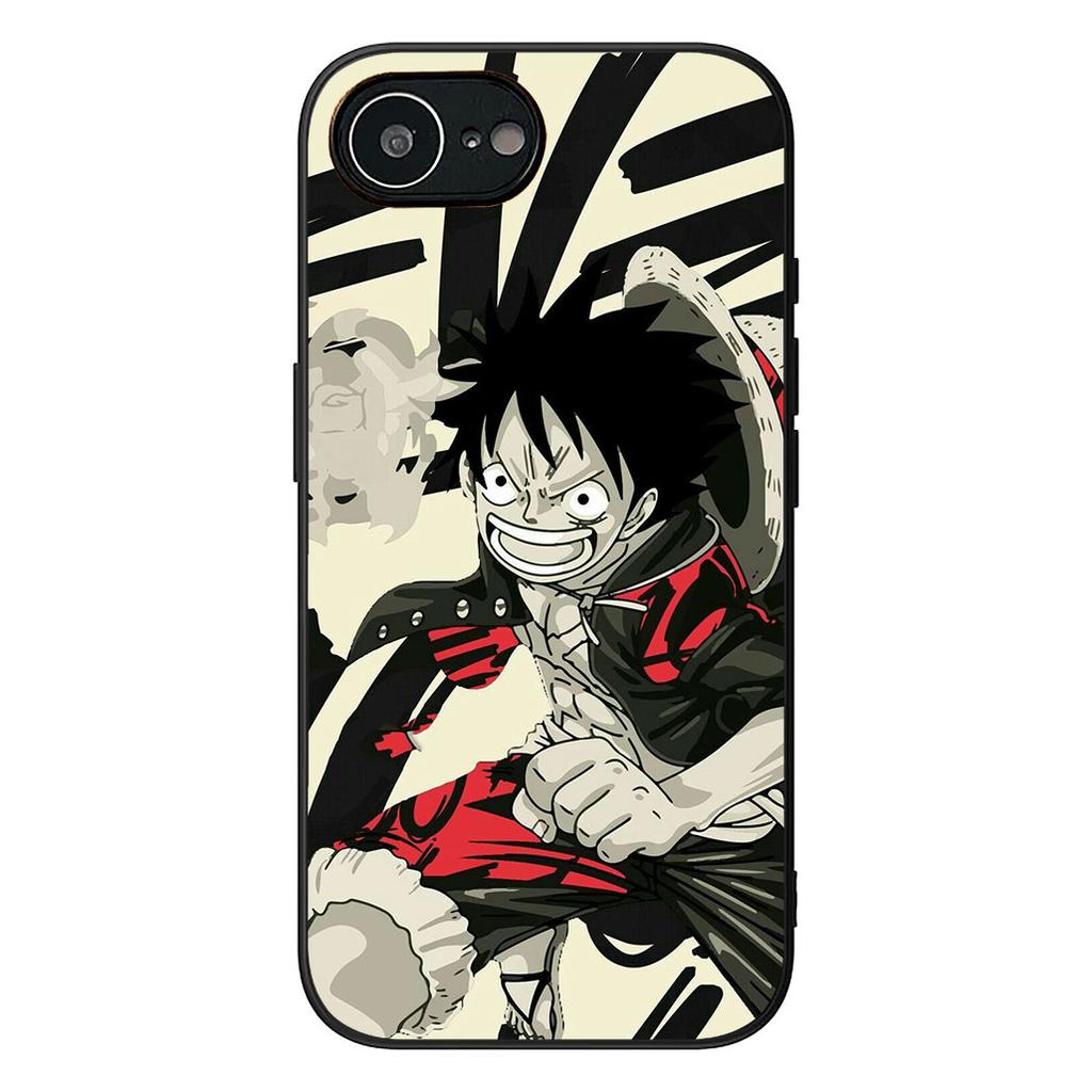 Trafalgar D Water Law ONE PIECES Luffy Phone Case for Xiaomi Redmi 15C 15 A5 4G 5G 9A 9C NFC 9T Note 9 8 8T Cover Casing
