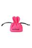 Мяч Pouch Ear Golf FR [Jack Bunny] [Серия Rabbit] (Тип кролика/Тип шнурка) / / 262-5184214 090_Розовый