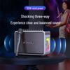 Shanshui G9 Portable KTV Bluetooth Speaker