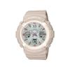 [solar Radio Watch] Baby G  Baby G  bGa 2800 Series Pink beiGe bGa 2800 4a2jf
