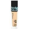 Жидкая тональная основа Fit Me 30г, Classic Ivory, 1 шт.
