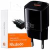 Mcdodo Nano Gan 2X Usb/Usb-C Pd Qc Phone/Tablet Charger - 33W Ch-0151