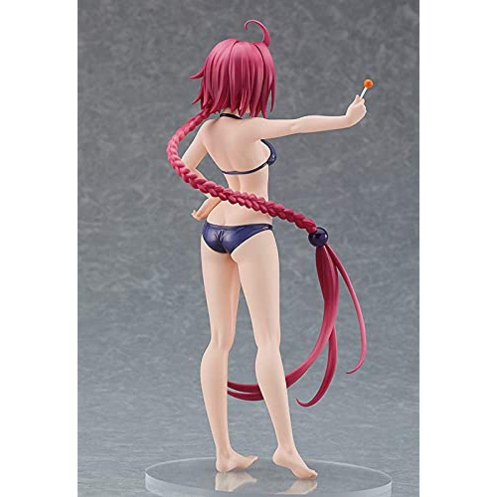 POP UP PARADE ToLOVE-Ru Darkness Mea Kurosaki Немасштабная ABS&PVC окрашенная полная фигурка