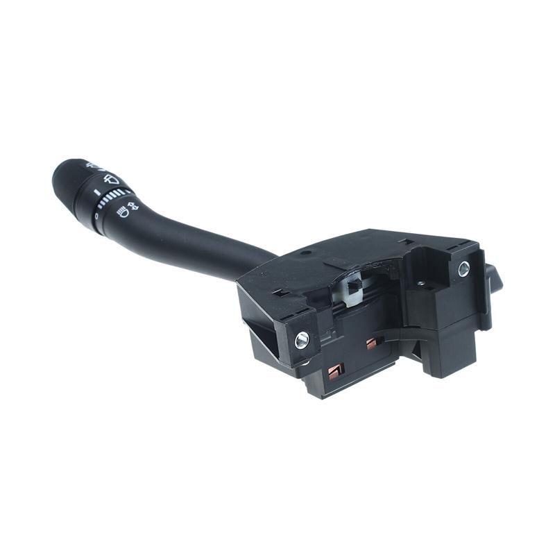 Переключатель указателя поворота стеклоочистителя аварийной сигнализации для Ford F-150 1999-2003 Ranger Explorer YL5Z13K359AAA