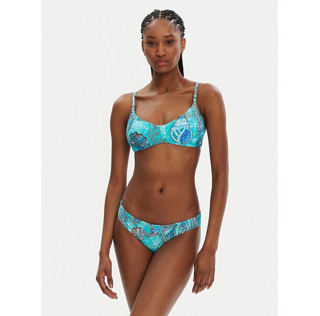 Топ от бикини Seafolly La Mer