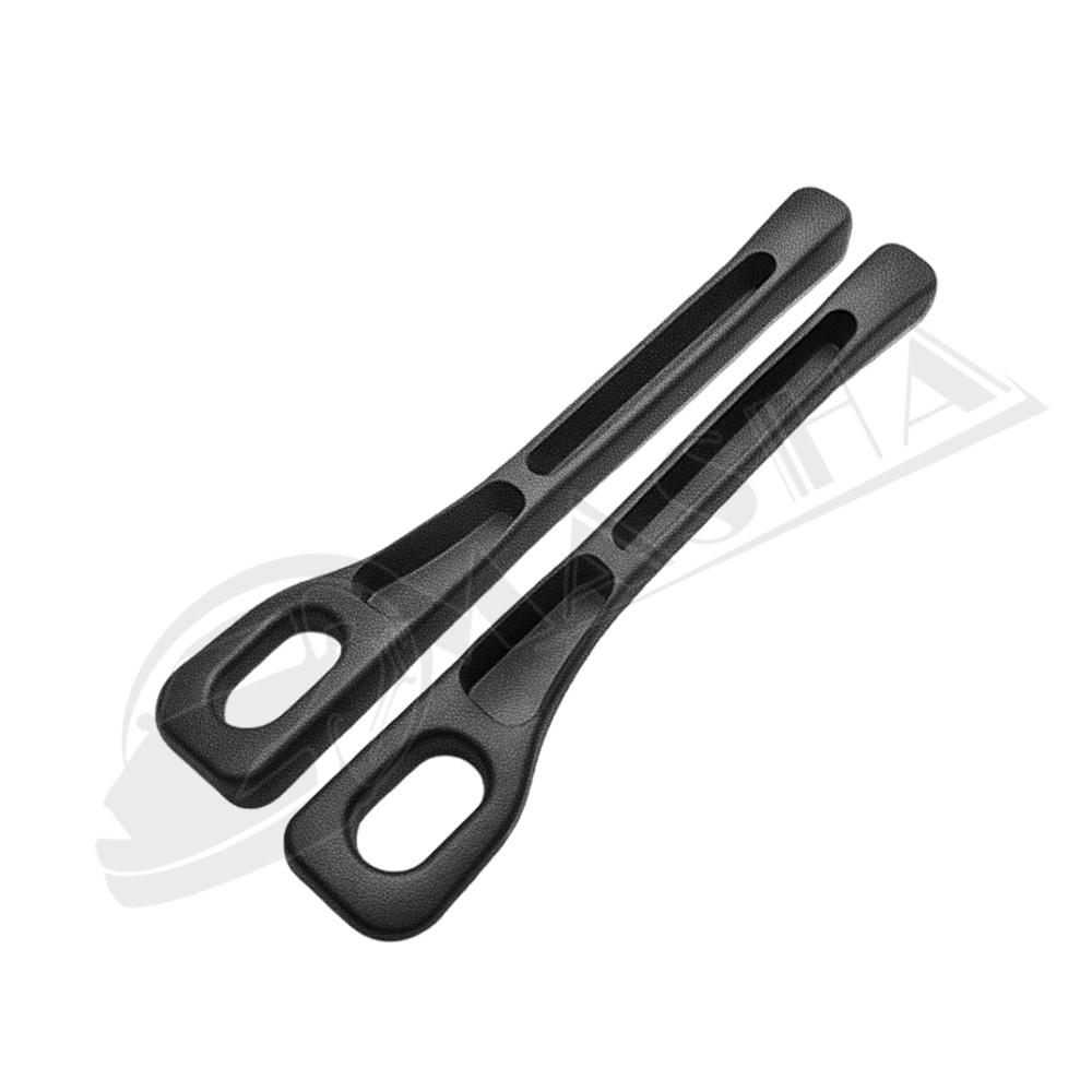 Заглушка для автомобильного сиденья, боковой шов для VW POLO GOLF PASSAT T-ROC Tiguan CC Touareg Jetta Beetle Touran, заполнитель зазоров для автомобиля, защита от протечек