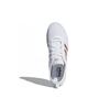adidas Neo Qt Vulc 2.0 'белый/золотой' Женские BD7823