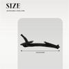 ABXV-Car Door Side Plate Threading Sheath Door Harness Sheath For Tiguan Jetta Santana 5N0 959 843 5N0959843B