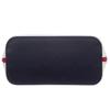 Small Leather Bag Conica Butterflies