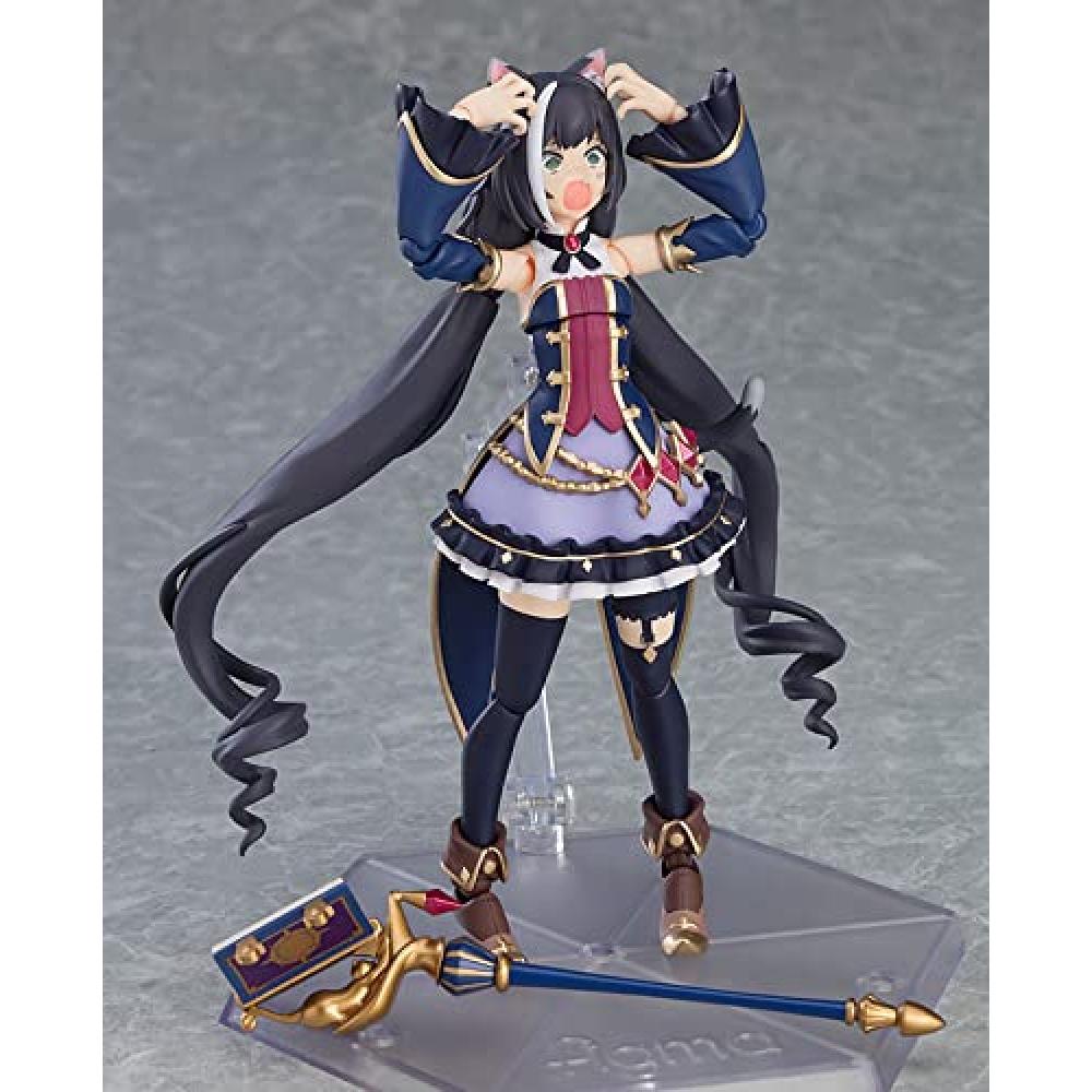 Figma Princess Connect Re Dive Cal немасштабная пластиковая окрашенная подвижная фигурка