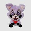 New Indigo Park Plush: Indigo Park Little Raccoon Plush Toy Doll