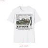 Sea Otters Monterey Bay Aquarium T Shirt New Item Vintage Versatile Comfortable Unisex Casual Breathable Stretched Homme