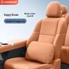 Fengyun X3L Car Interior Essentials: Headrest, Lumbar and Neck Support, Neck and Waist Protection