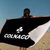 C-Colnago Логотип Микрофибра Печатное Пляжное Полотенце Альпинизм Йога Пляж Плавание Бег Впитывающее Мягкое Полотенце