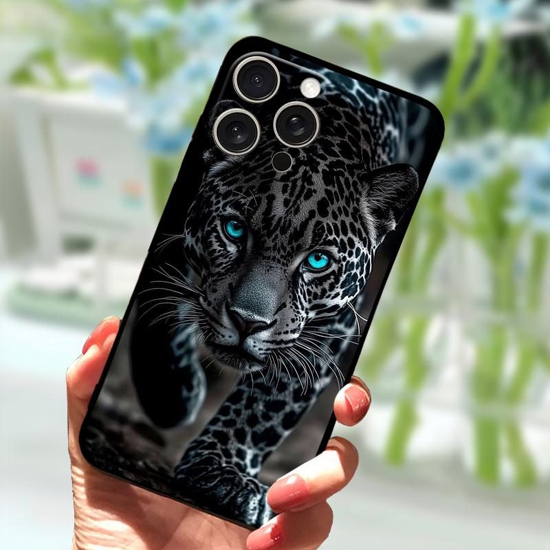 Чехлы с мультяшными рисунками для iPhone 15 Pro Max, силиконовые, из ТПУ, мягкие, для Apple iPhone 13, 14, 12 Pro, защитные чехлы для телефонов.