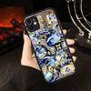 Чехол для телефона Cookie Run Kingdom Для IPhone 16 15 14 Plus 15 13 12 11 Pro Max X XS MAX Матовый чехол
