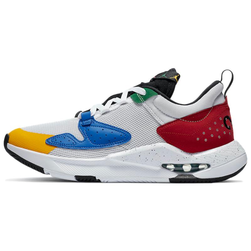 Jordan Air Cadence Олимпийские кольца Jordan CN3498-101