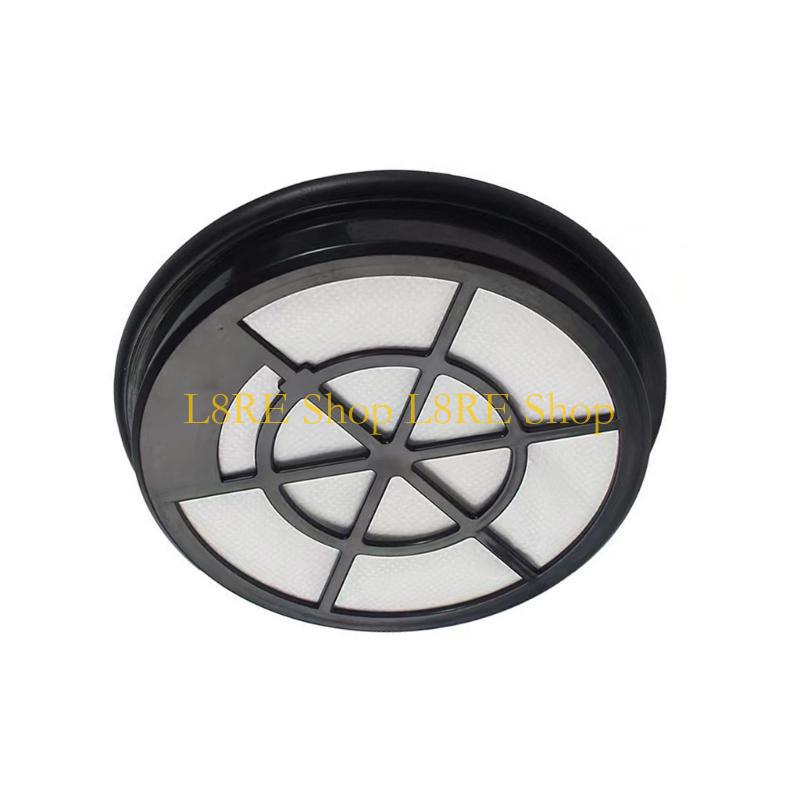 L8RE High Capacity Replacement Accessories Filter For 1.3L Capacity Handheld Wireless