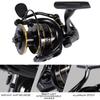 High Quality Spinning Fishing Reel Aluminium Spool Fishing Wheel EntertainmentFishing TravelingSports Fishing Reels