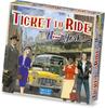 Hobby Japan Ticket To New York Multilingual Edition Ages Board Game Ride (2-4 Players, 10-15 Minutes, 8+)