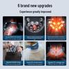 SKG G7 2nd Gen Luxury Neck Massager CN plug (adapter included)