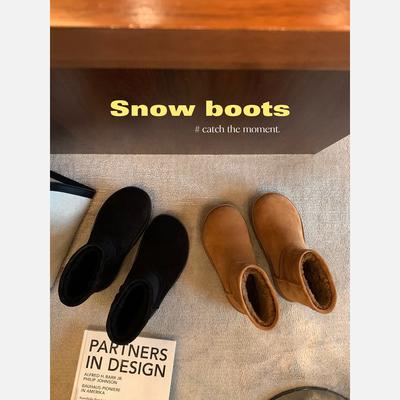 Ботинки – Ботинки