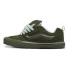 Vans Knu-Skool Utility - кроссовки унисекс Mono Olive Green Utility-Mono-Olive VN000CRPOLV