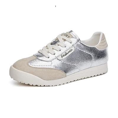 2,5 см синтетическая замша натуральная кожа весенние лоферы брендовая платформа осенние вулканизированные толстые кроссовки женские туфли на плоской подошве