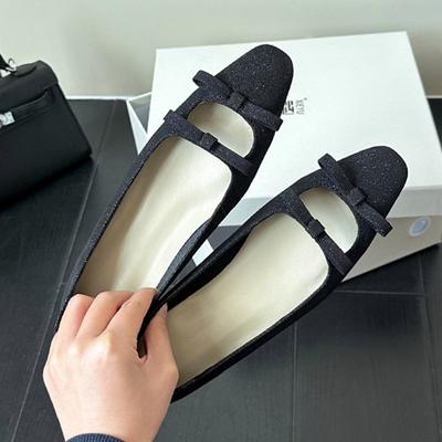 Женская обувь – Балетки