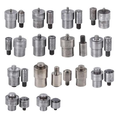 Ручной пресс-машина Setter Ушко Перфоратор Втулка Die Mold Инструмент для ручной установки