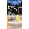Краска для волос Olia 9.1 Холодный блонд 1
