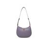 Bag Half Moon Mini Fl PE 25 PLTT 102790 A0F1 Purple
