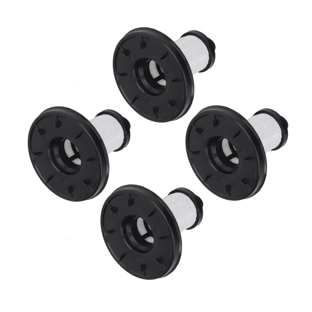 4PCS Replacement Front Filter Elements for LZ600 LZ601 LZ602 LZ602C Vacuum Cleaner Pre Filter