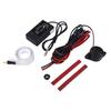 Car Backup Sensor Set Parking Sensor 12V Safety Anti-Collision Electromagnetic Auto Car Accessory In Stock