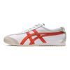 ONITSUKA TIGER Кроссовки Mexico 66 White Red Snapper 1183A201-106