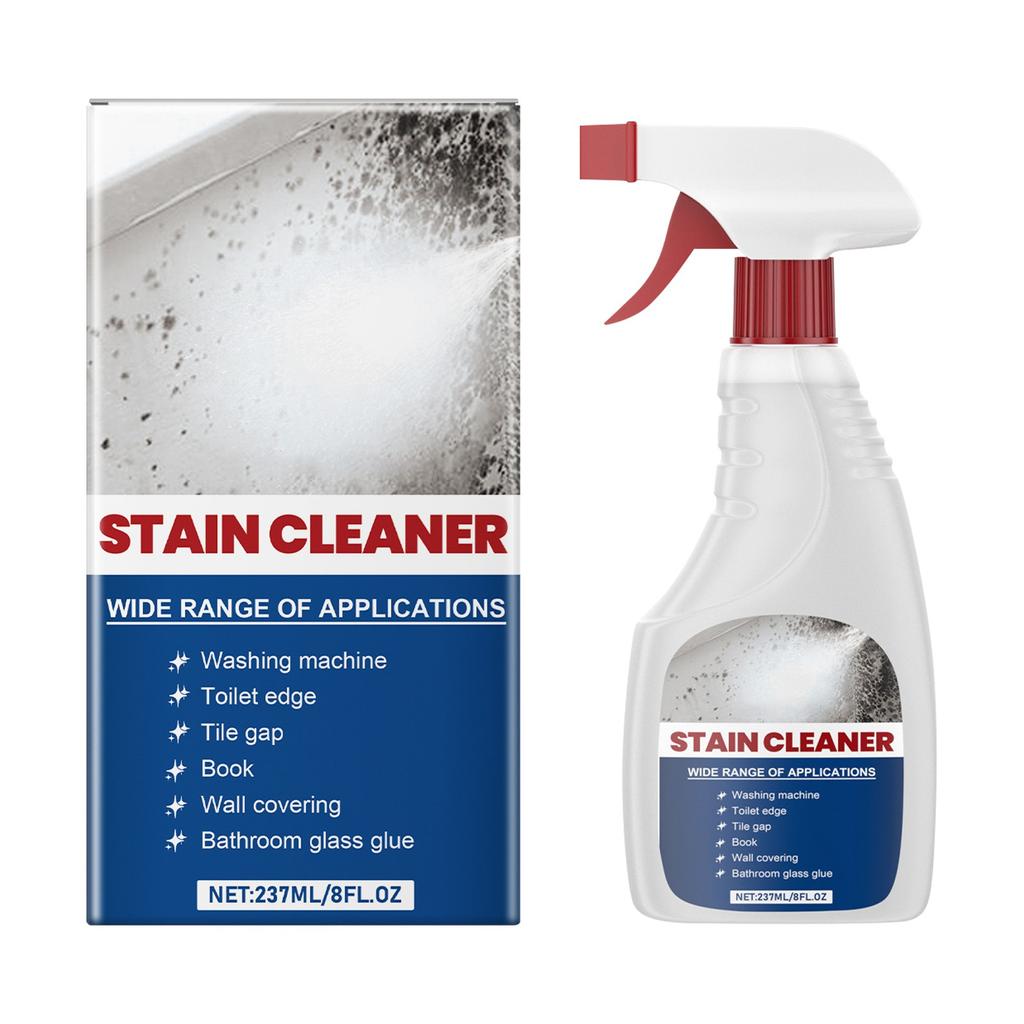 Mold Cleaner 237ml. Kitchen. Bathroom. Toilet. Wall Stain Remover Spray. Powerful Household Cleaner Mold Removal Spray