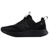 Dynasoft 900 V2 Versatile Comfortable Durable Low-Top Lifestyle Casual Shoes Unisex Casual Shoes Black UA900AB2