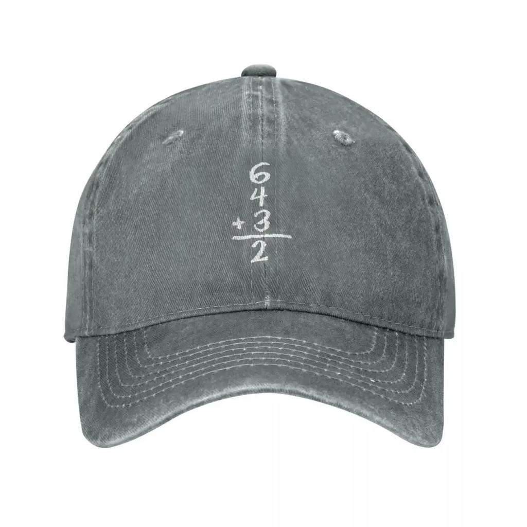 Baseball Cap New In The Hat Trucker Hat golf hat genuine Sunhat Unisex Womens