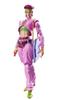 Medicos JoJo Super Figure JoJo 4 36 Kishibe Rohan Second