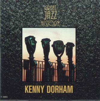 LP Record KENNY DORHAM - Una Mas (One More Time) 7764740 Blue Note
