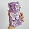 Для Samsung Galaxy S20 FE Чехол Эстетичный Роскошный Противоударный Жидкий Мягкий Чехол Для Samsung S20 FE S20FE Coque Funda Capa