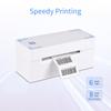 Thermal Shipping Label Printer 4 Inch Desktop Express Barcode Label Sticker Maker 4x6 Portable