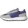 Retropy E5 'Light Grey Purple Dark Grey' Sneakers GX4550