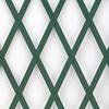 Plant Climbing Lattice High Durability Stretchable Plastic Expandable Plant Climb Wall Hanging Frame Trellis Garden Supplies