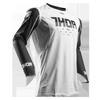 THOR Quick-Dry Long Sleeve Cycling Jersey Mountain Bike Trail Riding Outdoor Sports