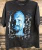 Винтажная черная унисекс футболка для мужчин 1998 года Stone Cold Steve Austin 3 16 WWF Wrestling