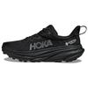 HOKA One One Challenger Atr 7 Gore Tex Черный Черный Женские 1134502-BBLC