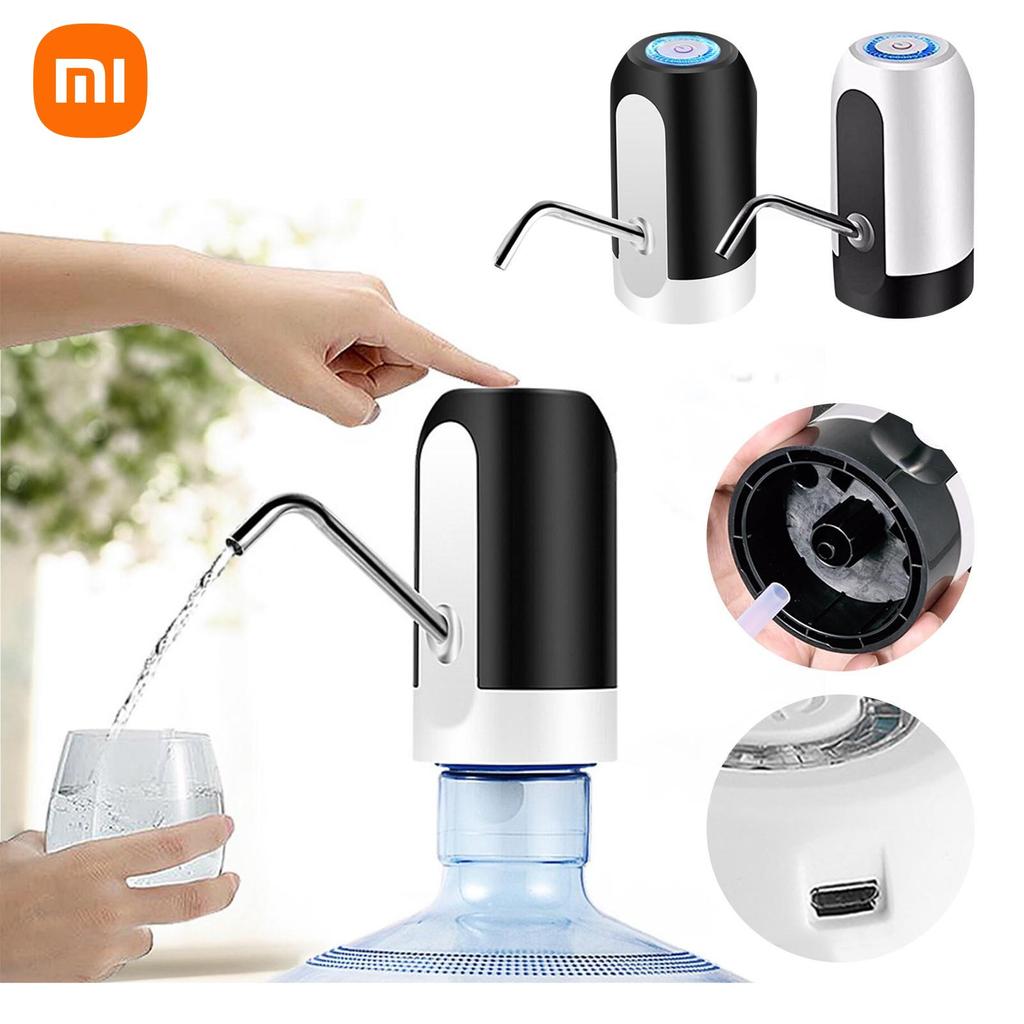 (SD)USB-зарядка, электрическое ведро, очиститель воды, автоматический диспенсер для воды